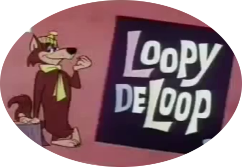 Loopy De Loop Complete 